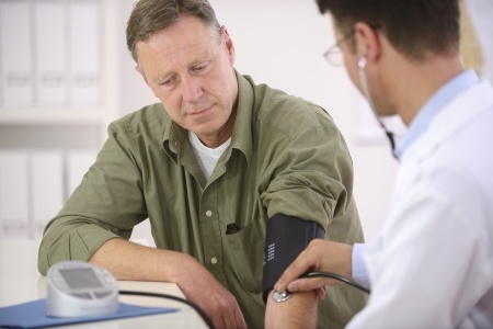 Blood Pressure and the Eye Blood Pressure and the Eye
