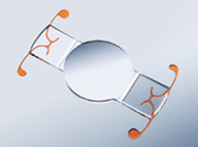 Crystalens AO® Accommodating IOL Crystalens AO® Accommodating IOL