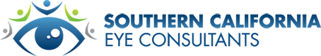 SOUTHERN CALIFORNIA EYE CONSULTANTS logo