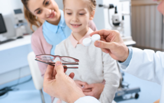 South Cal Eye- Family History of Vision Problems- Are Cataracts Hereditary?.