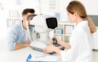South Cal Eye- When Should You See Your Doctor About Cataracts