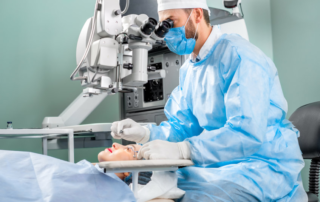 south cal eye- Are Glaucoma And Cataracts Related?