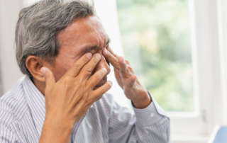 Can- Glaucoma- Cause- Blindness?