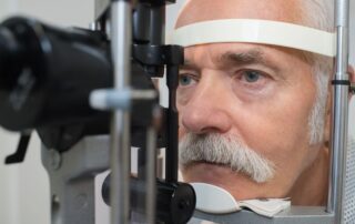 what-causes-glaucoma-to-worsen-over-time